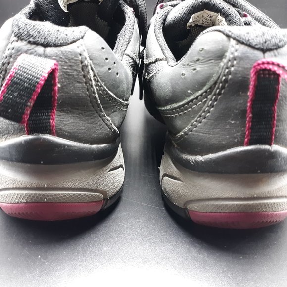 Clarks Womens hiking/walking shoe Wave Walk sz 7M - Picture 4 of 9